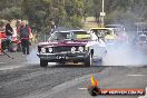 Nostalgia Drag Racing Series Heathcote Park - _LA31171